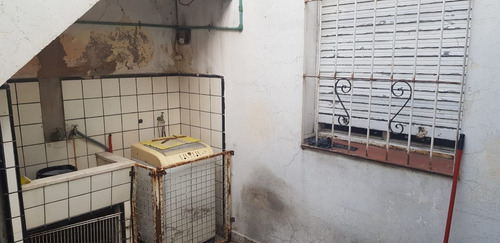 Imagen 11 de 18 de Venta Casa 3 Amb Con Dep Coch Terraza Parque Chaca