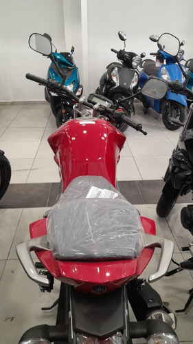 Imagen 5 de 16 de Yamaha Fz Fi 150 0km Performance Bikes