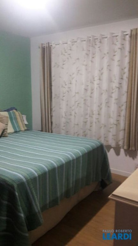 Imagem 12 de 15 de Casa Assobradada - Socorro - Sp - 522909