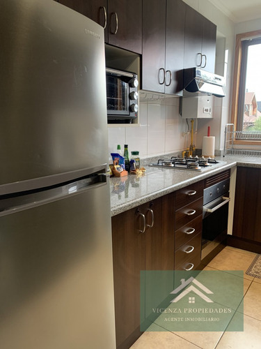 Vendo Casa En Condominio Exclusivo En Pucón, 4d3b2e