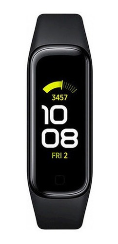 Reloj Smartwatch Samsung Galaxy Fit 2 Negro Diginet