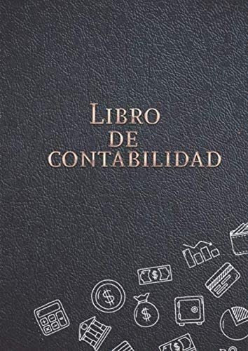 Libro Libro Contabilidad: Libro Diario Contabilidad Cu