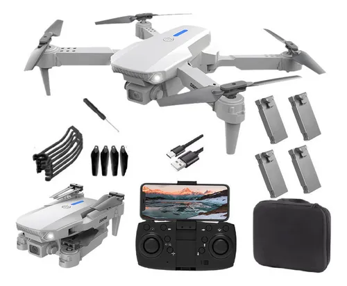 Drone 2024 lsrc e525