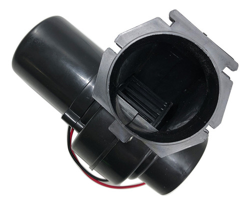 Turbocargador/supercargador Ai Eléctrico Universal Para Auto