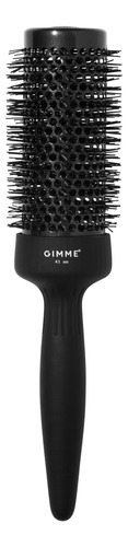 Gimme Beauty - Cepillo Redondo - Medio 1.693 In - Cepillo Te