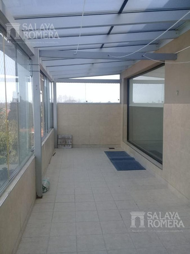 Imagen 27 de 30 de Departamento 3/ 4 Ambientes - 137 Metros - Olivos-golf - Terraza - Parrilla - Cochera