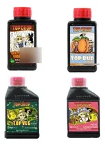 Comprar Combo Top Crop Deeper + Bud 100ml + Veg 250ml + Bloom 250ml
