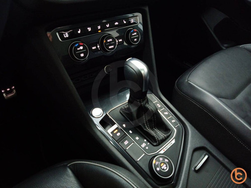 Imagem 8 de 15 de Volkswagen Tiguan 2.0 350 Tsi Gasolina Allspace R-line