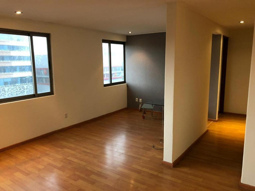 Imagen 5 de 14 de Departamento En San Pedro De Los Pinos En Calle 2