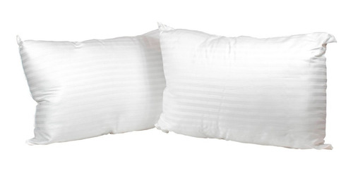 Imagen 2 de 4 de Almohada Spring Air 2 Pack Algodón