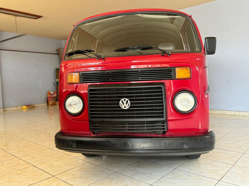 Volkswagen Combi 1.6 Vagoneta Mt