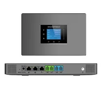 Comprar Central Telefónica Ip Pbx Grandstream Ucm6302 Soporta Video