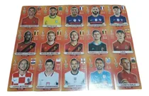 Comprar Figuritas Mundial Qatar 2022 Panini Ronaldo Neymar Mbappe 