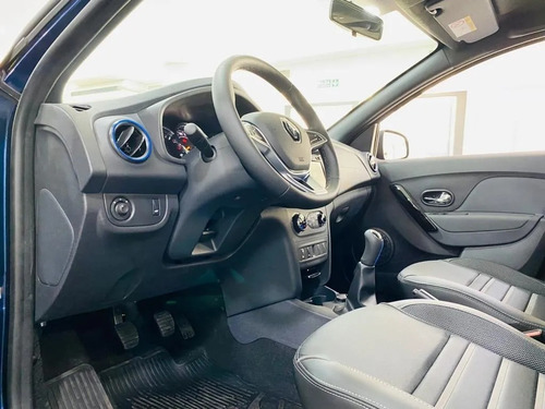 Renault Stepway 1.6 16v C.a.b