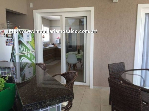 Imagem 18 de 23 de Casa Em Condomínio Fechado, Bosque Dos Jatobás, 04 Vagas, 03 Dormitórios, Engordadouro. - 94525 - 4492092