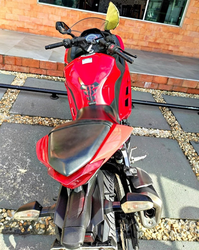Imagem 2 de 8 de Ninja 300