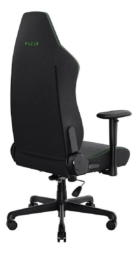 Silla Razer Iskur X V2 Black