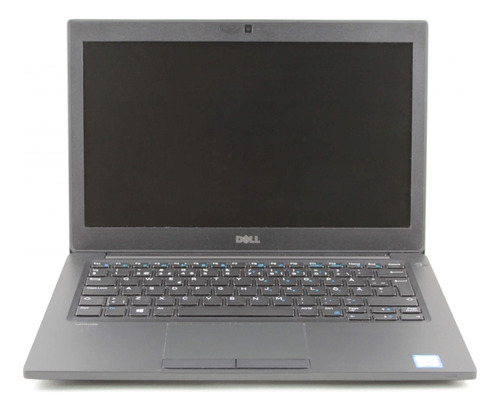 Dell Latitude E7470 14 , Intel Core I7 8gb De Ram 256gb Ssd.