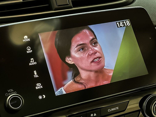 Imagem 12 de 20 de Honda Crv 1.5 16v Vtc Turbo Touring Awd