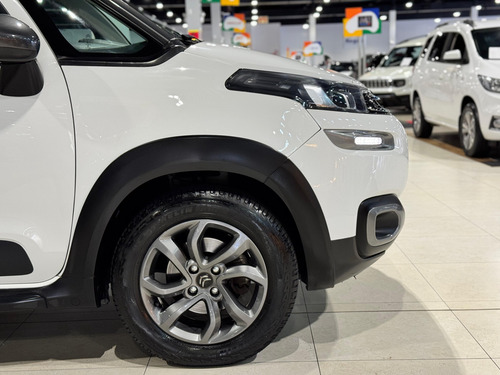 Citroën Aircross 1.6 SHINE 16V FLEX 4P AUTOMÁTICO