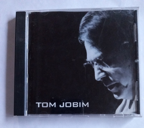 Tom Jobim Cd Bossa Nova 2012