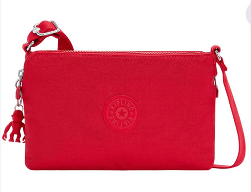 Boyd Bandolera Kipling Crossbody Nueva Original De Usa