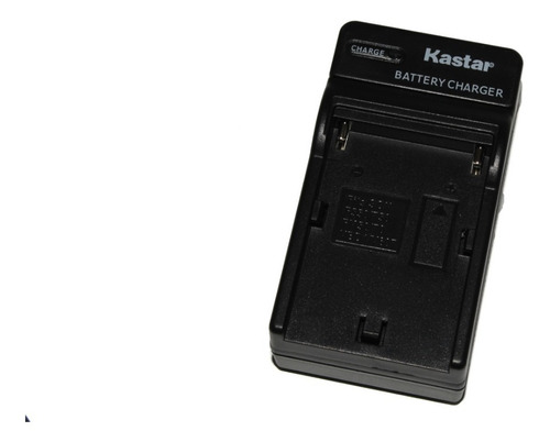 Cargador Para Pila Bateria Sony F550 F750 Fm50 Fm70vbd1 