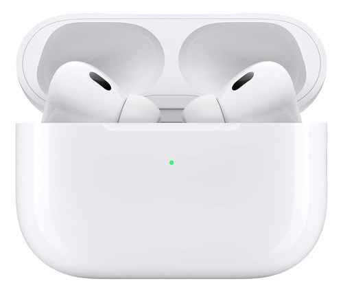 Apple AirPods Pro Originales 2da Generación Usb C 