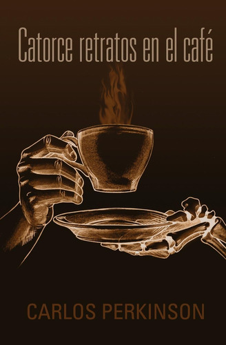 Libro: Catorce Retratos En El Café (spanish Edition)