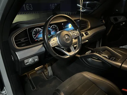 Mercedes Benz Gle 450 4matic Gasoelec