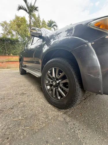 Toyota Hilux 2.5 Imv 4x4
