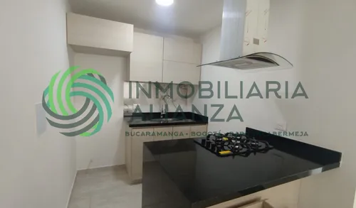 Apartamento En Arriendo En Pan De Azucar. Cod A16962