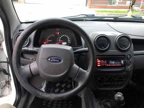Ford Ka 2012 1.0 Fly Viral 63cv