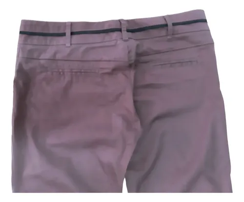 Pantalones marca asterisco cheap