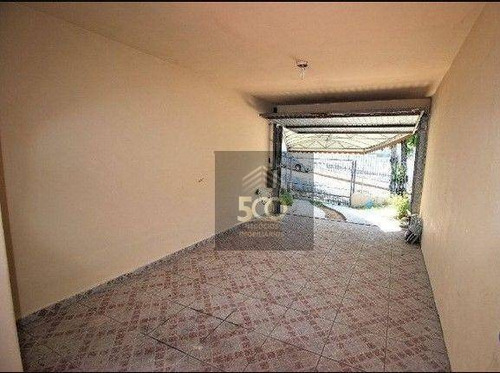 Imagem 3 de 20 de Casa Com 7 Dormitórios À Venda, 300 M² Por R$ 990.000,00 - Estreito - Florianópolis/sc - Ca0787