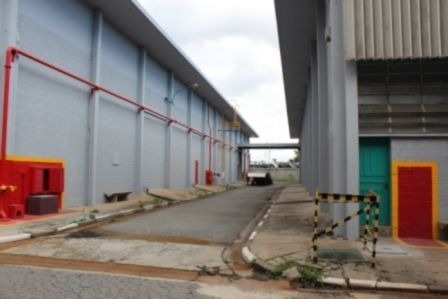 Imagem 13 de 15 de Galpao Industrial - Jordanopolis - Ref: 449 - L-1896