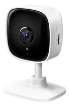 Comprar Tapo C110 Cámara Wi-fi De Seguridad Para Casa Full Hd 3mp Color Blanco