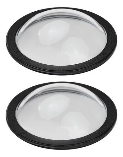 Lente De Repuesto Lens Guard Coating X2 Optical Action, 2 Un