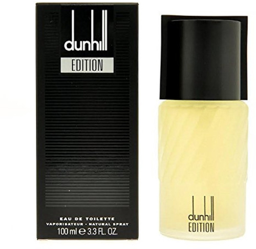 2 Pack Londres Edición Por Alfred Dunhill Eau De Toilette