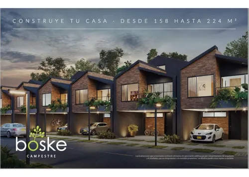 Vendo Lote En Rionegro