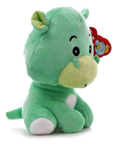 Peluche Animales Sentados 20cm Phi Phi Toys La Plata