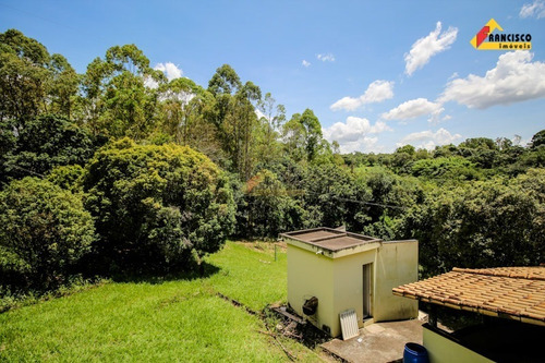 Imagem 25 de 30 de Chácara À Venda, 4 Quartos, 1 Suíte, 4 Vagas, Área Rural De Divinópolis - Divinópolis/mg - 46001