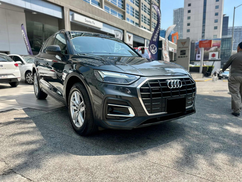 Audi Q5 2.0 L 45 Tfsi Dynamic Dsg