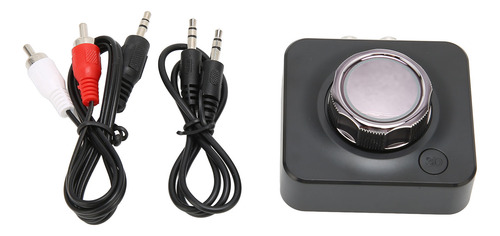 Receptor Para Sonido Envolvente Home Stereo 5.0 3d De Baja L