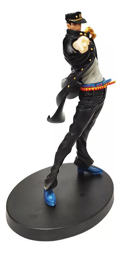 // Jojo's Bizarre Adventure Kujo Jotaro Figura Juguete