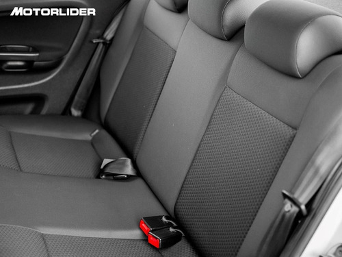 Imagen 13 de 15 de Volkswagen Gol 1.6 Power G7 Ex. Full | Permuta / Financia