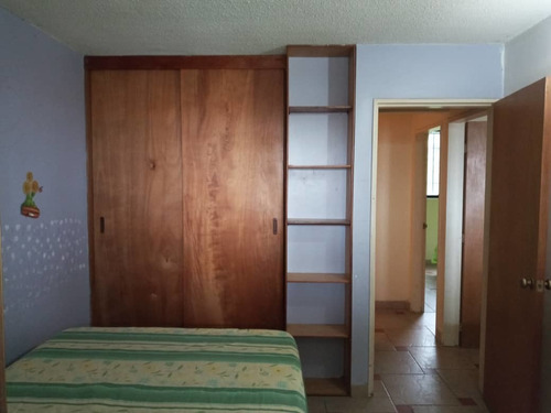 Imagen 10 de 14 de Apartamento Planta Baja Residencias La Quinta Terraza 9 Los Teques