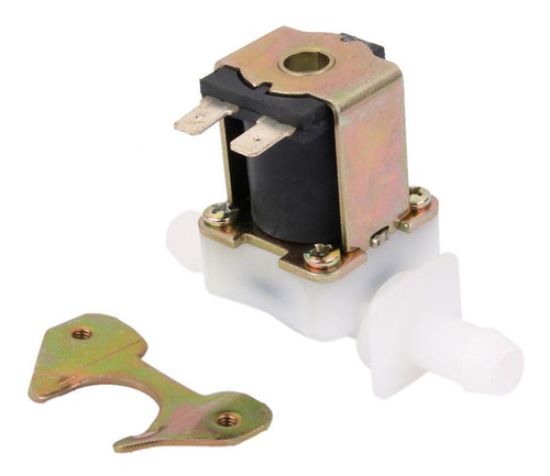 Válvula Solenoide Eléctrica Interruptor De Flujo De De Gas