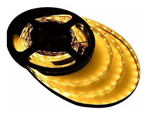 Ledwholesalers Tira De Luz Led Flexible Ul ***** Pies Con 30