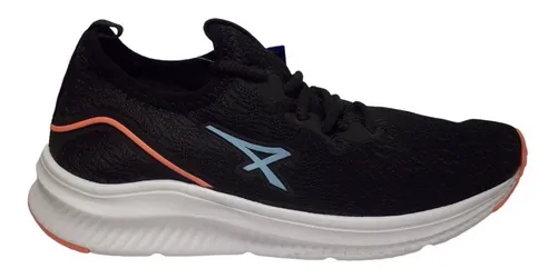 Zapatillas athix sales running mujer